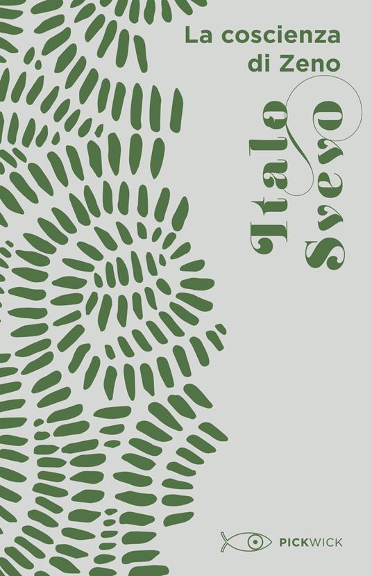 COSCIENZA DI ZENO (LA)