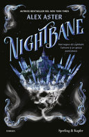 NIGHTBANE