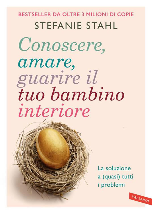 CONOSCERE AMARE GUARIRE IL TUO BAMBINO I