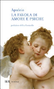 FAVOLA DI AMORE E PSICHE