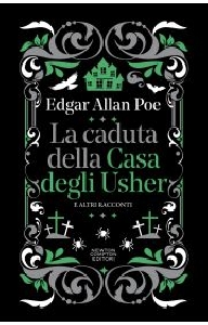 CADUTA DELLA CASA DEGLI USHER E ALTRI RACCONTI