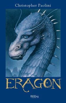 ERAGON.L'EREDITA'. VOL. 1