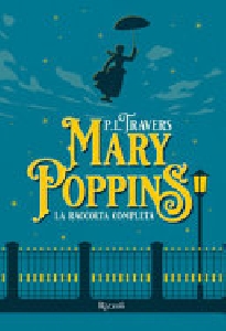 MARY POPPINS. LA RACCOLTA COMPLETA
