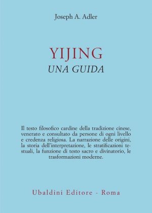 YIJING. UNA GUIDA