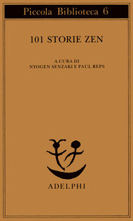 101 STORIE ZEN