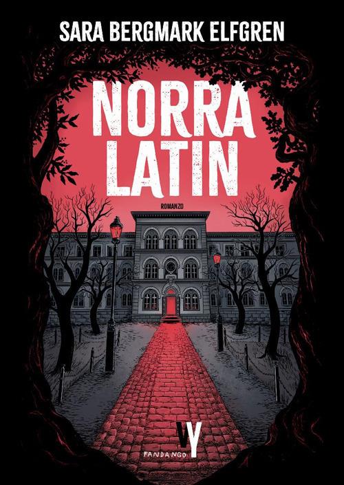 NORRA LATIN