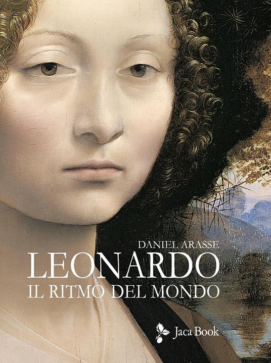 LEONARDO. IL RITMO DEL MONDO.