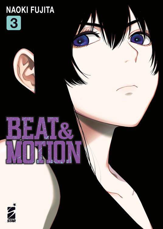 BEAT & MOTION. VOL. 3