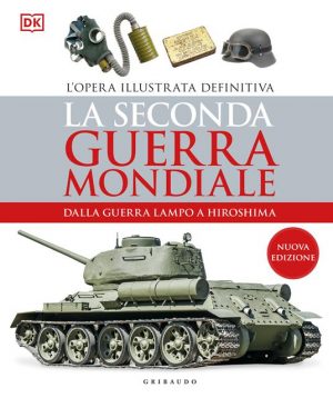 SECONDA GUERRA MONDIALE. DALLA GUERRA LAMPO A HIROSHIMA