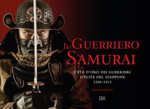 GUERRIERO SAMURAI (IL)