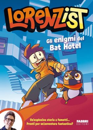 ENIGMI DEL BAT HOTEL (GLI)