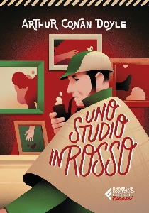 STUDIO IN ROSSO (UNO)