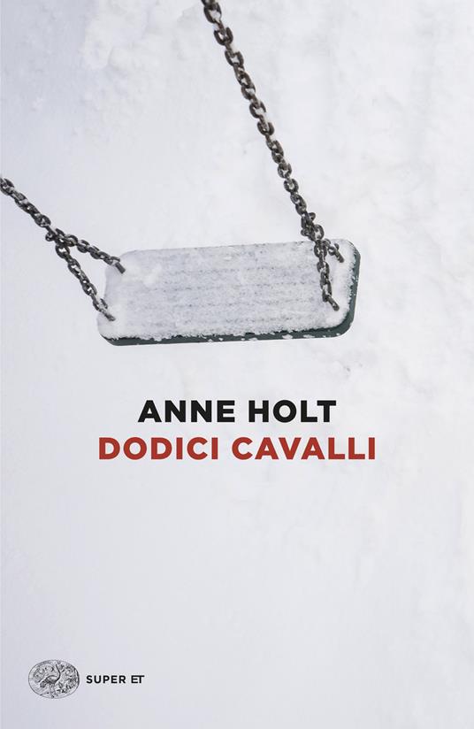 DODICI CAVALLI