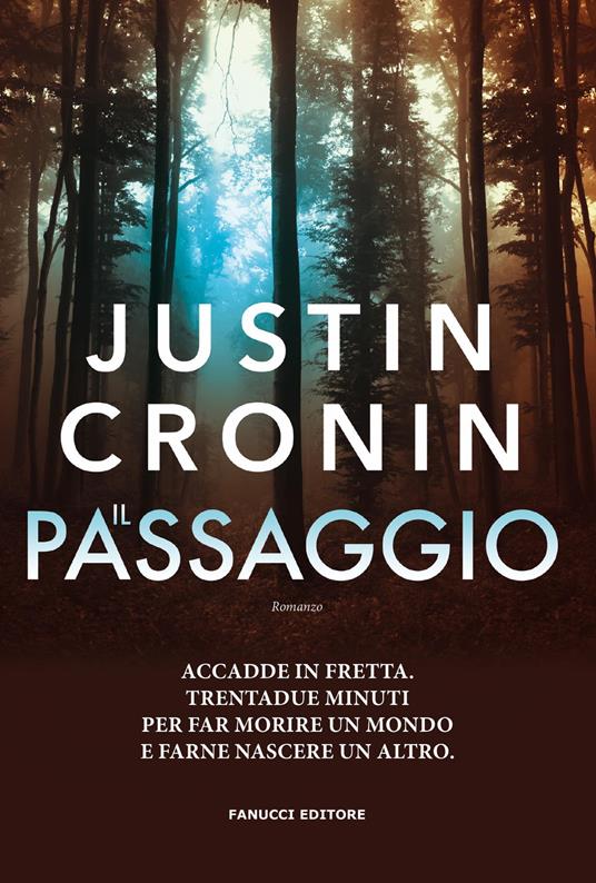 PASSAGGIO. THE PASSAGE (IL). VOL. 1
