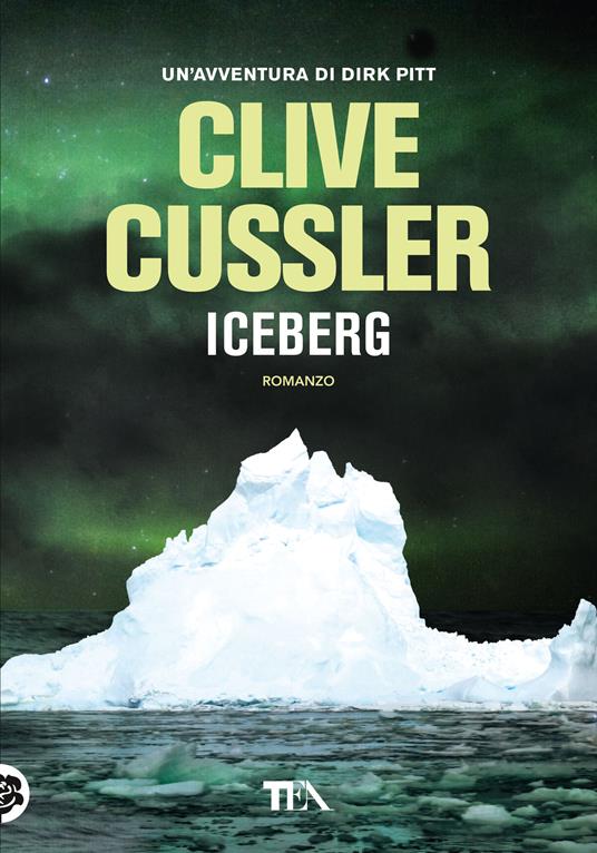 ICEBERG
