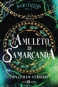 AMULETO DI SAMARCANDA. TRILOGIA DI BARTIMEUS