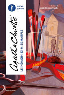 INDAGINI DI MISS MARPLE (LE)