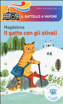 GATTO CON GLI STIVALI.LE PIU' BELLE FIAB