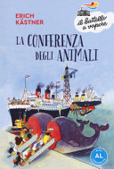 CONFERENZA DEGLI ANIMALI. EDIZ. AD ALTA