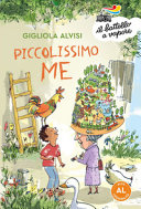 PICCOLISSIMO ME. EDIZ. AD ALTA LEGGIBILITA'