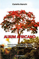 ALBUM AFRICANO POESIE ( E STORIE) (16.00 E MITI ( 1962-2003 ) MAL D'AFRICA E FORESTE ( 2004
