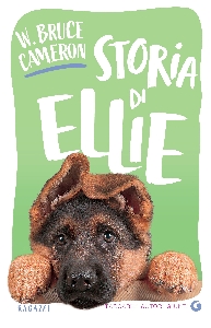 STORIA DI ELLIE