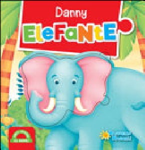 DANNY ELEFANTE