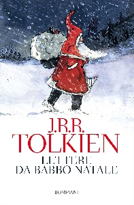 LETTERE DA BABBO NATALE