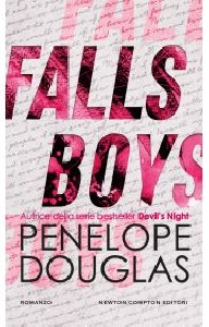 FALLS BOYS