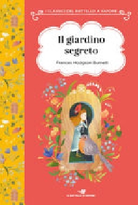 GIARDINO SEGRETO (IL)