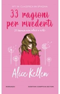 33 RAGIONI PER RIVEDERTI