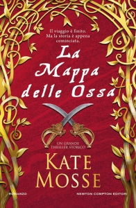 MAPPA DELLE OSSA (LA)