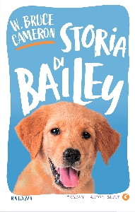 STORIA DI BAILEY
