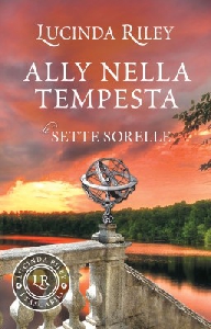SETTE SORELLE.2.ALLY NELLA TEMPESTA