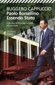 PAOLO BORSELLINO. ESSENDO STATO.