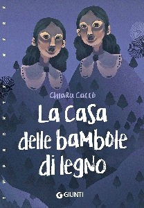 CASA DELLE BAMBOLE DI LEGNO (LA)