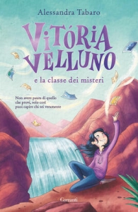 VITO'RIA VELLUNO E LA CLASSE DEI MISTERI