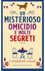 MISTERIOSO OMICIDIO E MOLTI SEGRETI (UN)