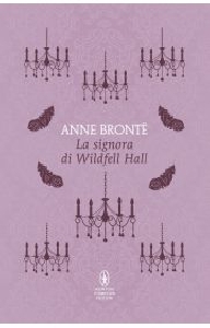 SIGNORA DI WILDFELL HALL (LA)