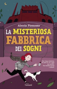 MISTERIOSA FABBRICA DEI SOGNI (LA)