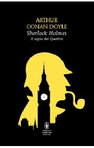 SEGNO DEI QUATTRO. SHERLOCK HOLMES (IL)