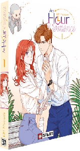 HOUR OF ROMANCE (AN). VOL. 1