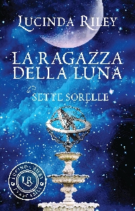 SETTE SORELLE.5.RAGAZZA DELLA LUNA.