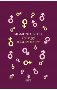TRE SAGGI SULLA SESSUALITA