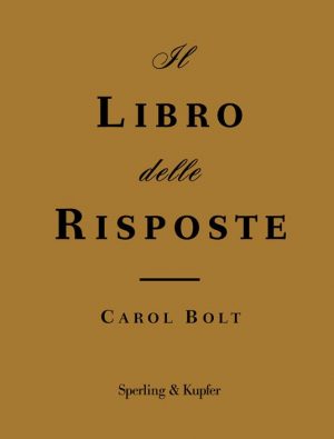 LIBRO DELLE RISPOSTE (IL)