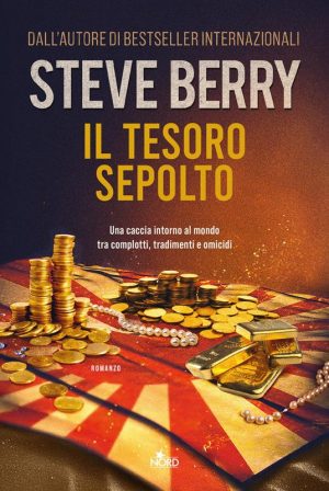 TESORO SEPOLTO (IL)