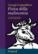 FISICA DELLA MALINCONIA