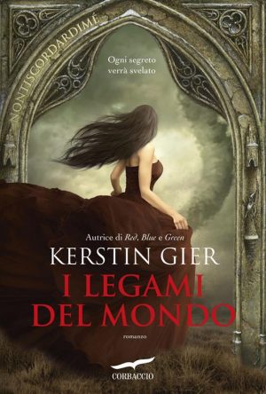 LEGAMI DEL MONDO (I)