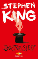 DOCTOR SLEEP LO STRAORDINARIO SEGUITO DI SHINING