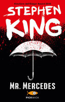 MR. MERCEDES. TRILOGIA DETECTIVE HODGES